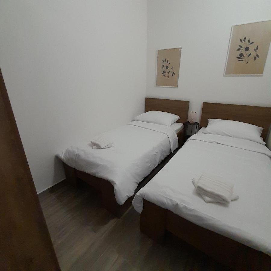 Apartments Kekec Umag Exteriér fotografie