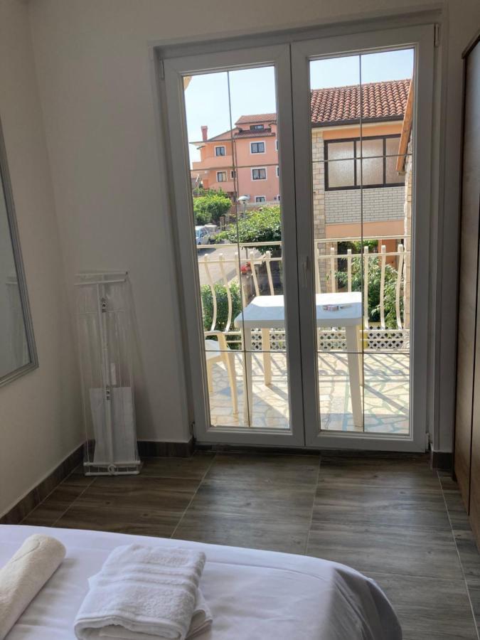 Apartments Kekec Umag Exteriér fotografie
