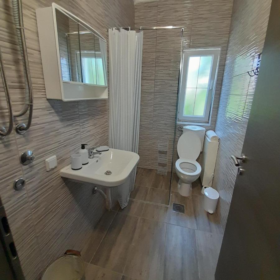 Apartments Kekec Umag Exteriér fotografie