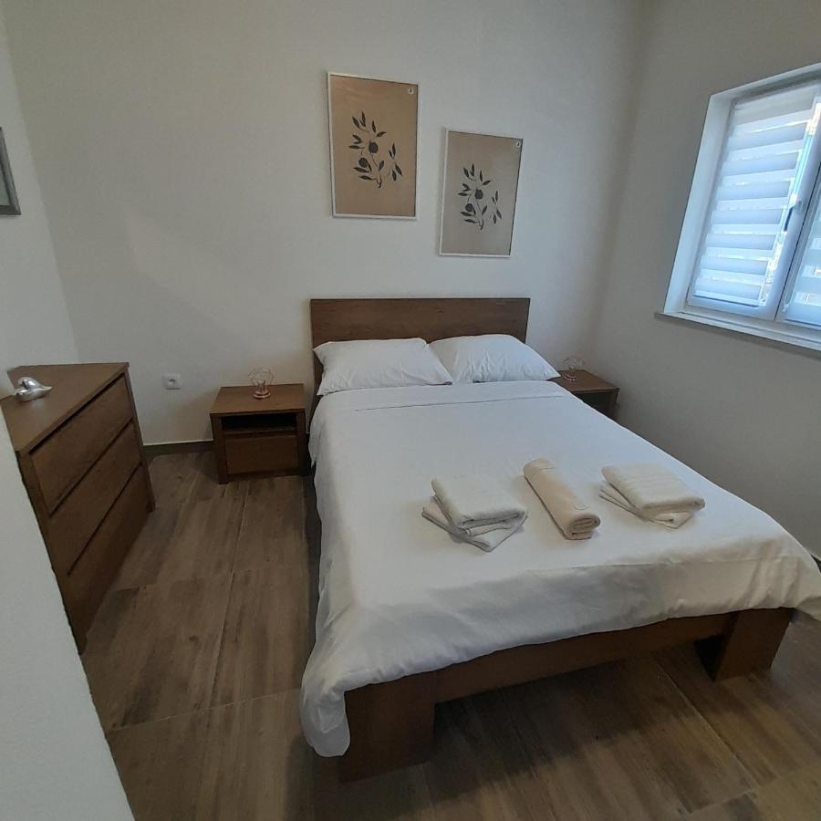 Apartments Kekec Umag Exteriér fotografie