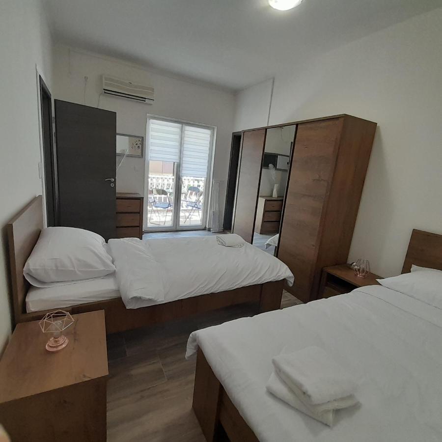 Apartments Kekec Umag Exteriér fotografie